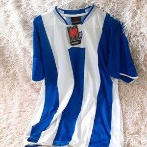 Brand new Honduras soccer jersey